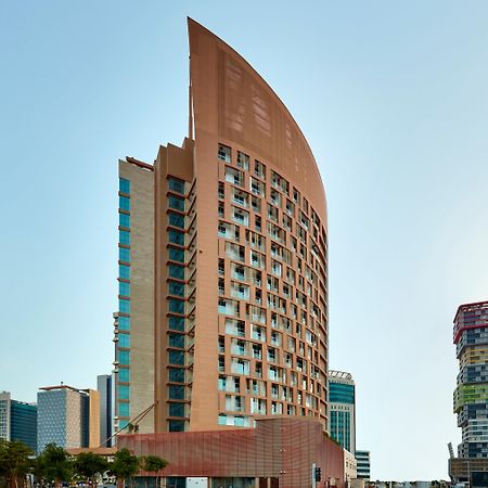 Staybridge Suites - Doha Lusail, An Ihg Hotel Exterior foto