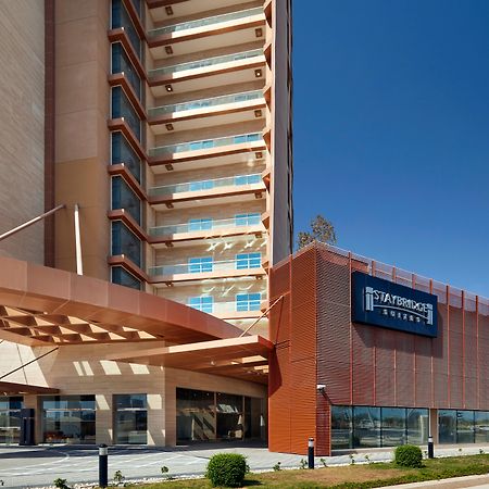 Staybridge Suites - Doha Lusail, An Ihg Hotel Exterior foto