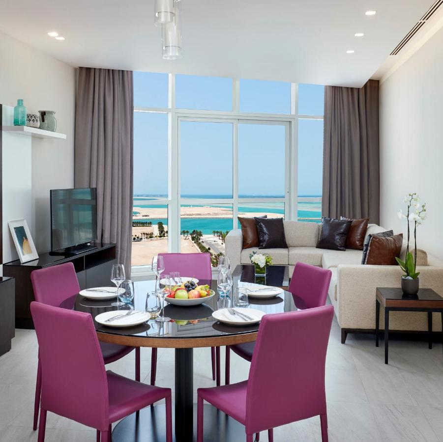 Staybridge Suites - Doha Lusail By Ihg Exterior foto