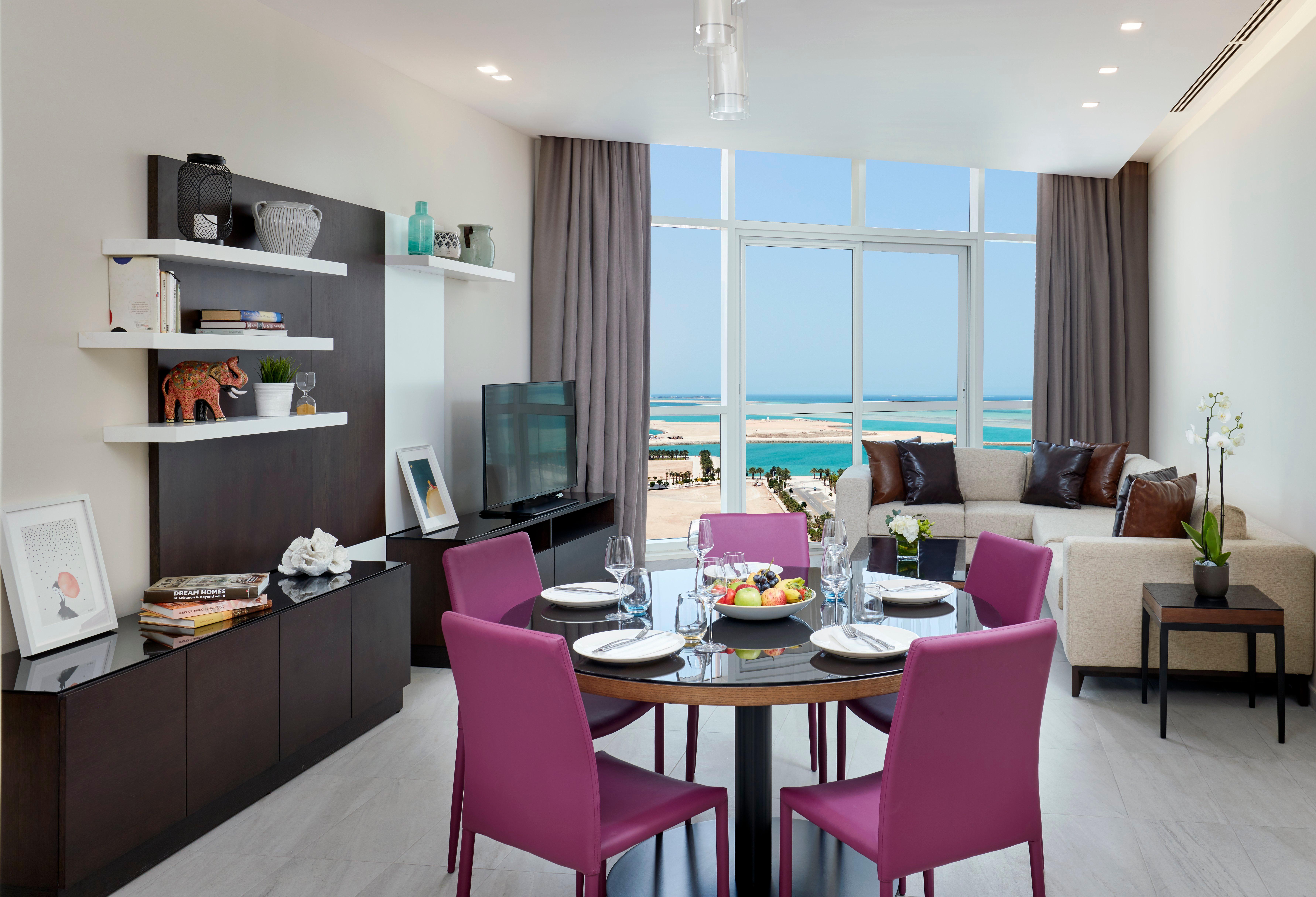 Staybridge Suites - Doha Lusail By Ihg Exterior foto