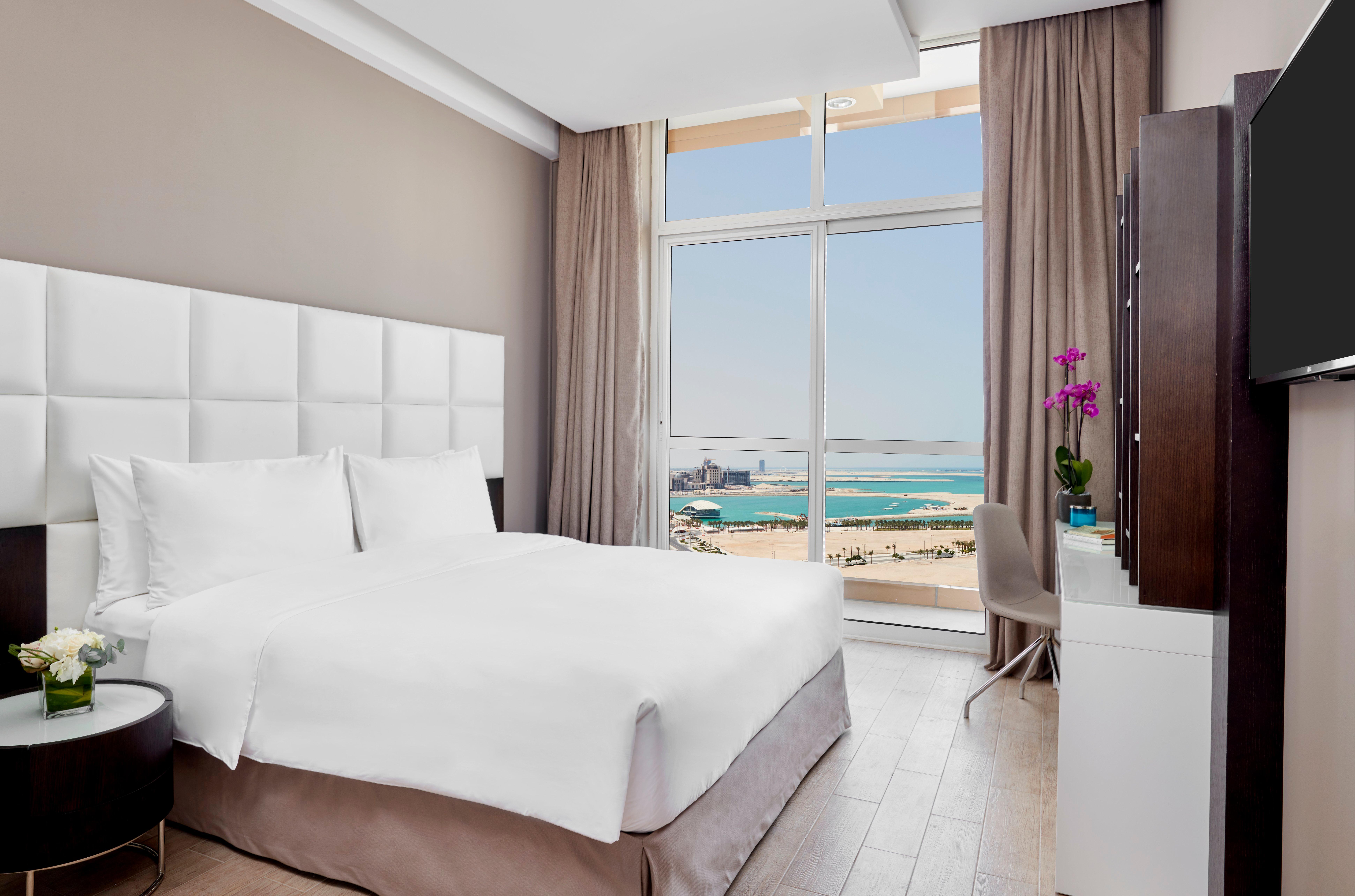 Staybridge Suites - Doha Lusail By Ihg Exterior foto