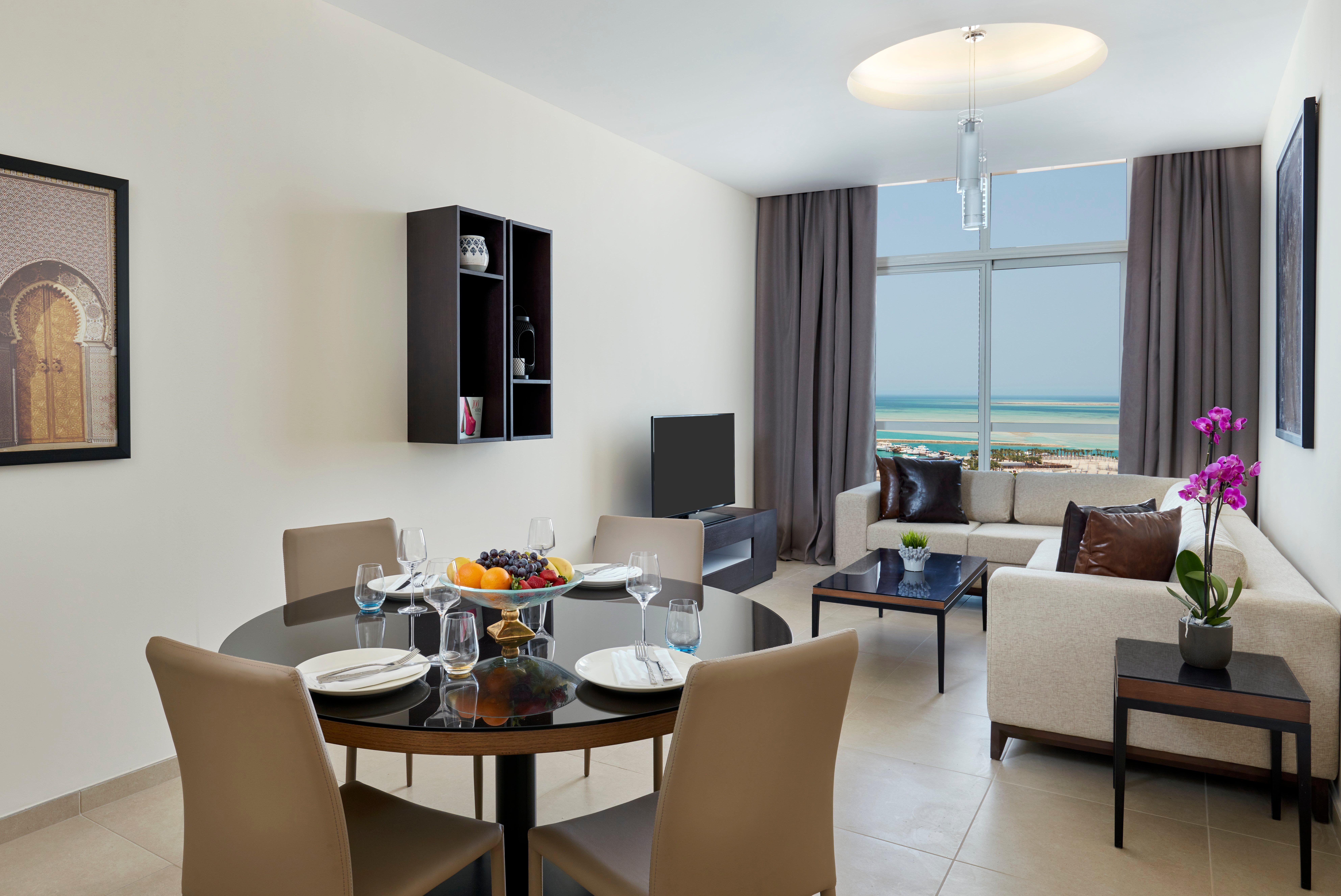 Staybridge Suites - Doha Lusail By Ihg Exterior foto