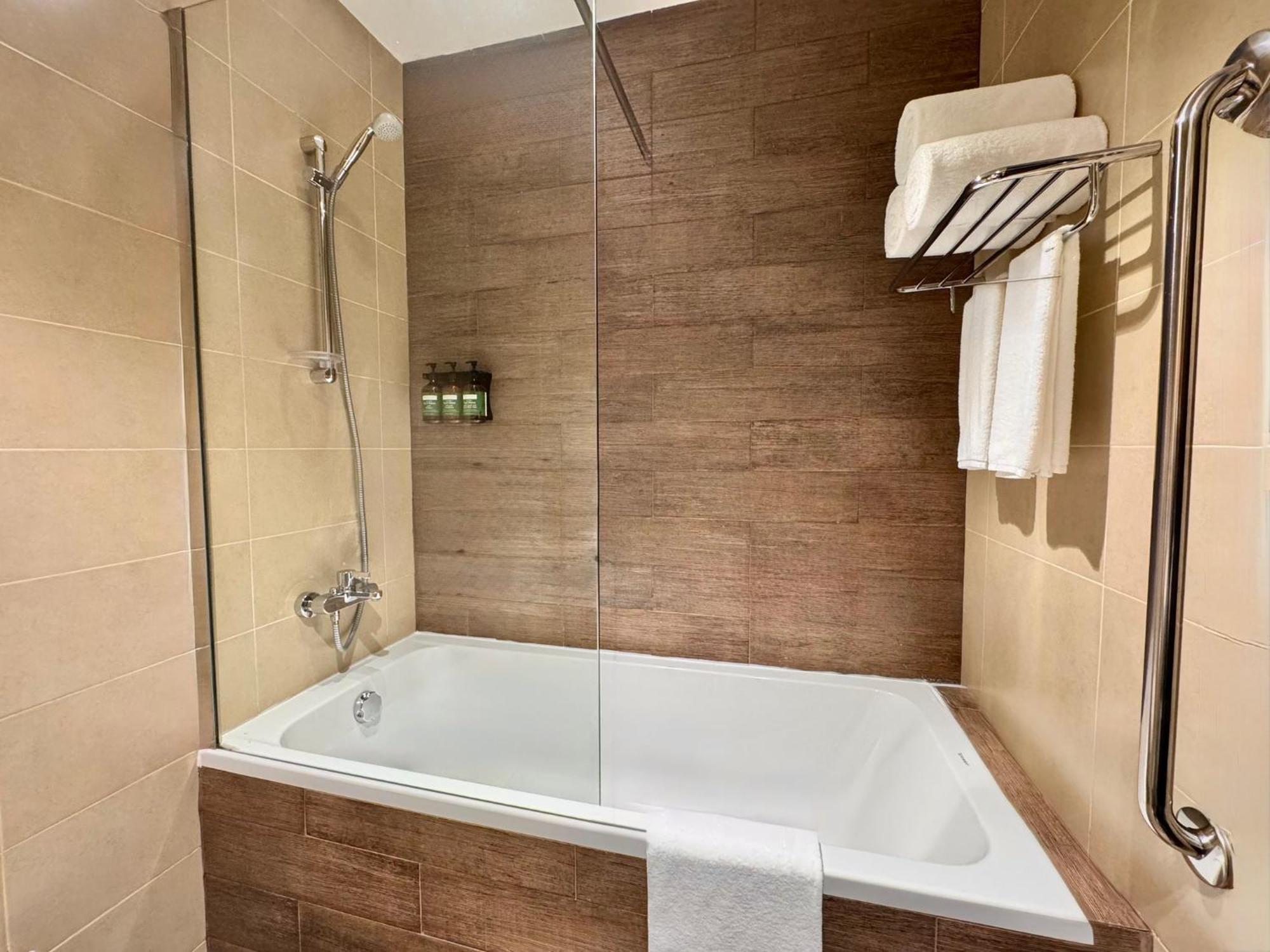 Staybridge Suites - Doha Lusail By Ihg Exterior foto