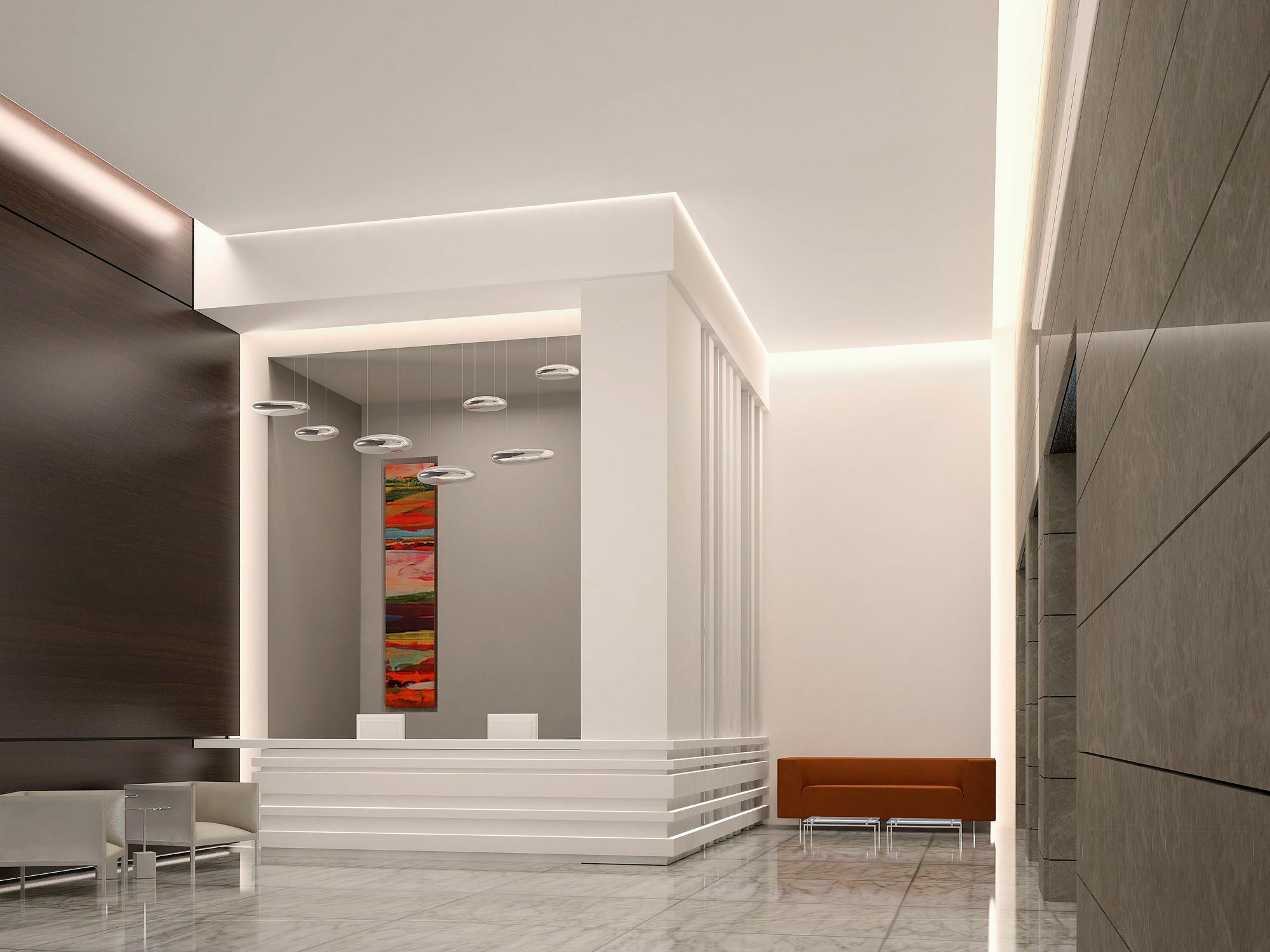 Staybridge Suites - Doha Lusail By Ihg Exterior foto